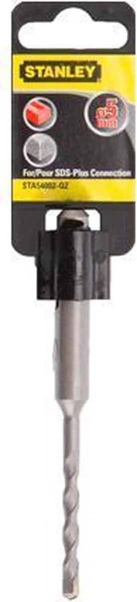Stanley SDS+ Betonboor 110mm STA54002-QZ