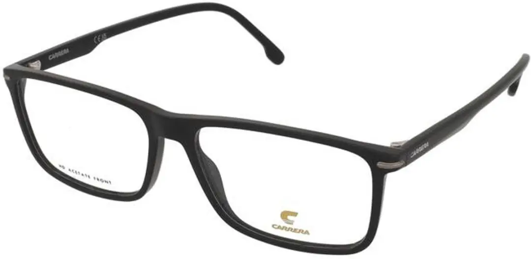 Carrera Carrera 382 807 Bril - Zwart