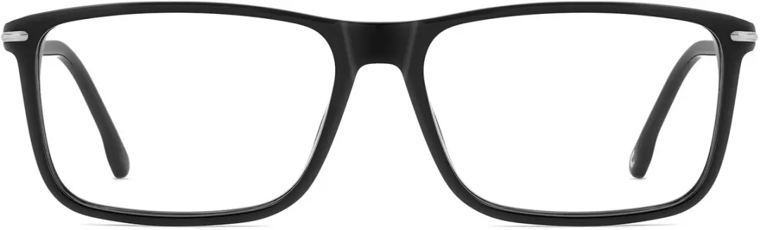 Carrera Carrera 382 807 Bril - Zwart