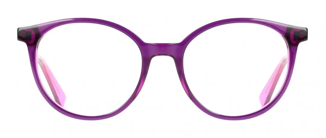 Liu Jo LJ2832 Brilmontuur - Violet/Cyclamen