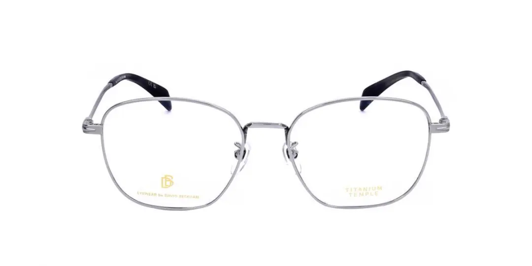 David Beckham DB 1158/F Brilmonturen - Palladium