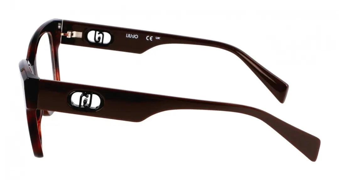 Liu Jo LJ2811 Brilmontuur - Tortoise/Brown