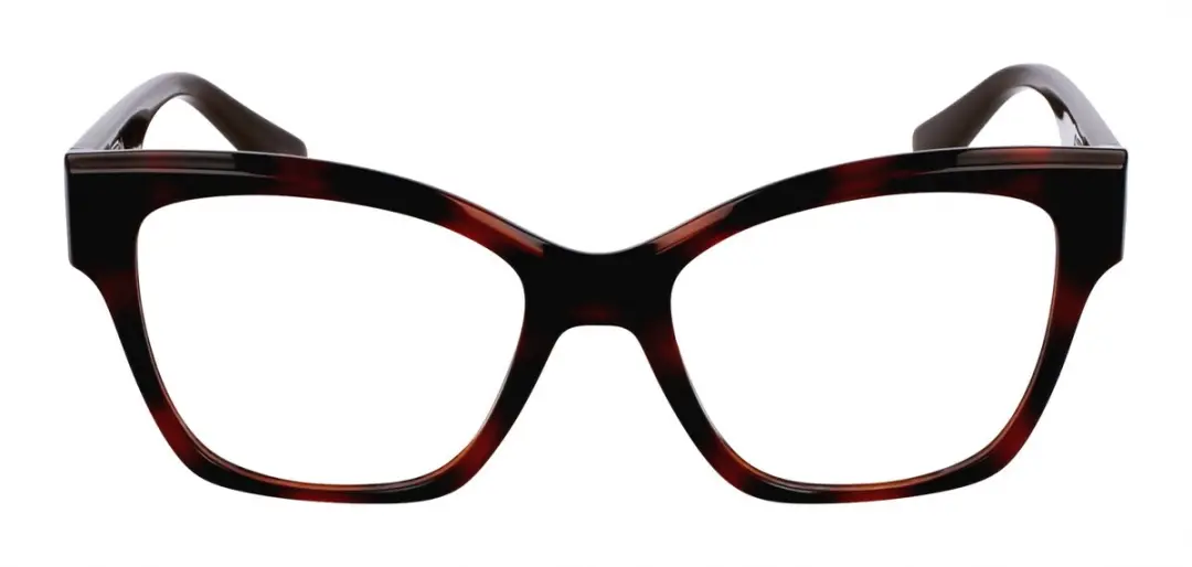 Liu Jo LJ2811 Brilmontuur - Tortoise/Brown