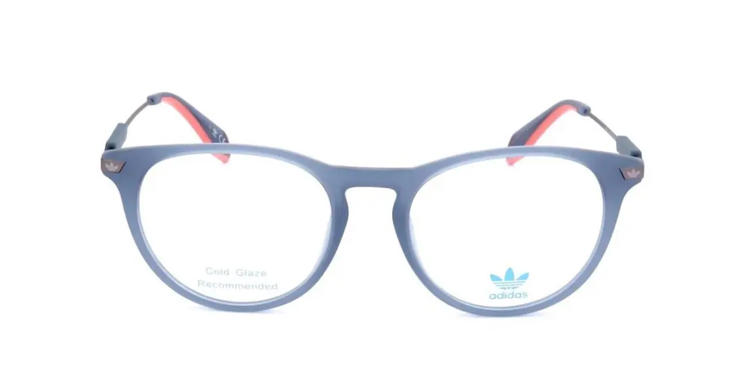 Adidas Original OR5053 Brilmontuur - Blauw