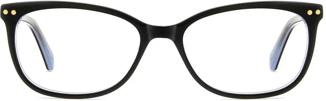 Kate Spade Adria 2 D51 Bril - Transparant