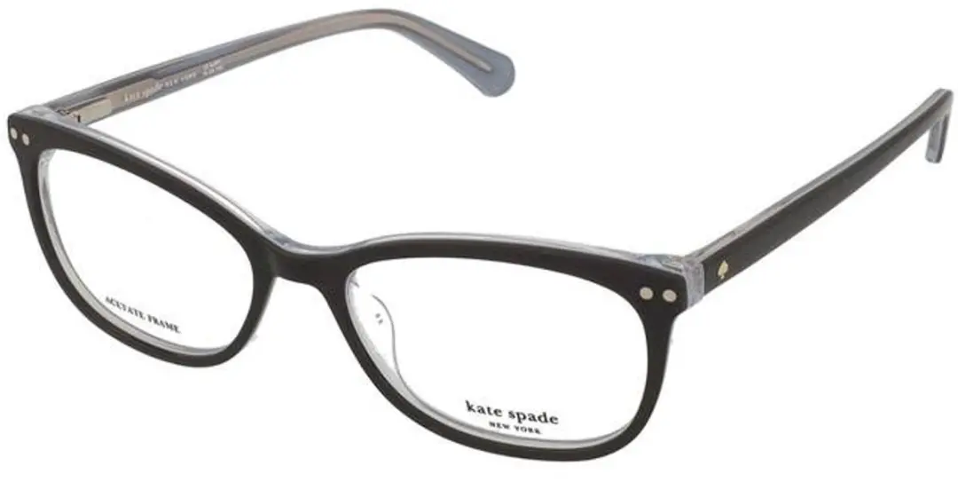 Kate Spade Adria 2 D51 Bril - Transparant