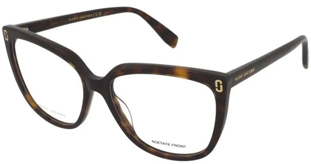 Marc Jacobs MJ 1143 Bril - Havanna