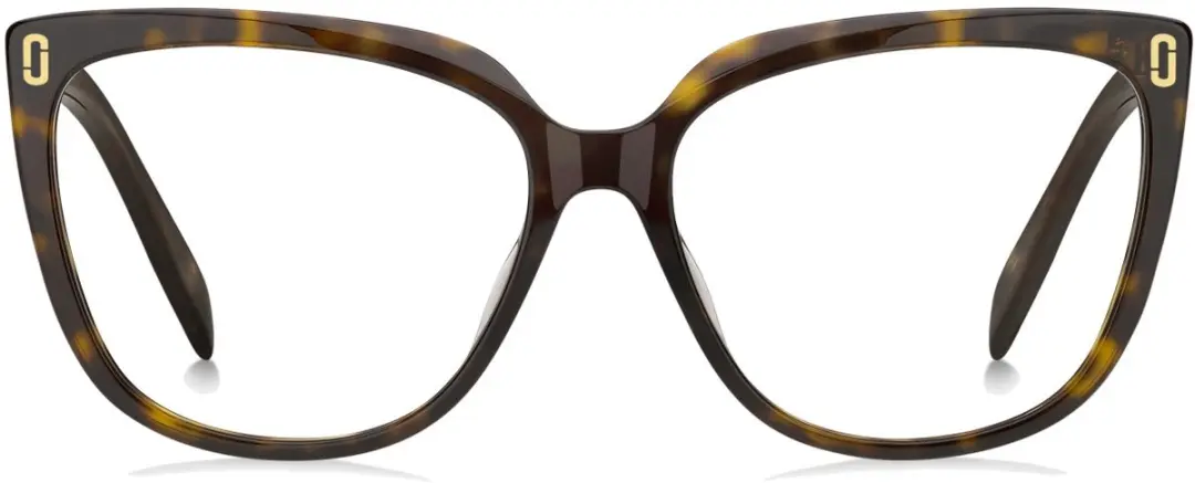 Marc Jacobs MJ 1143 Bril - Havanna