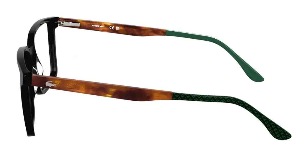 Lacoste L2992 Brilmonturen - Zwart