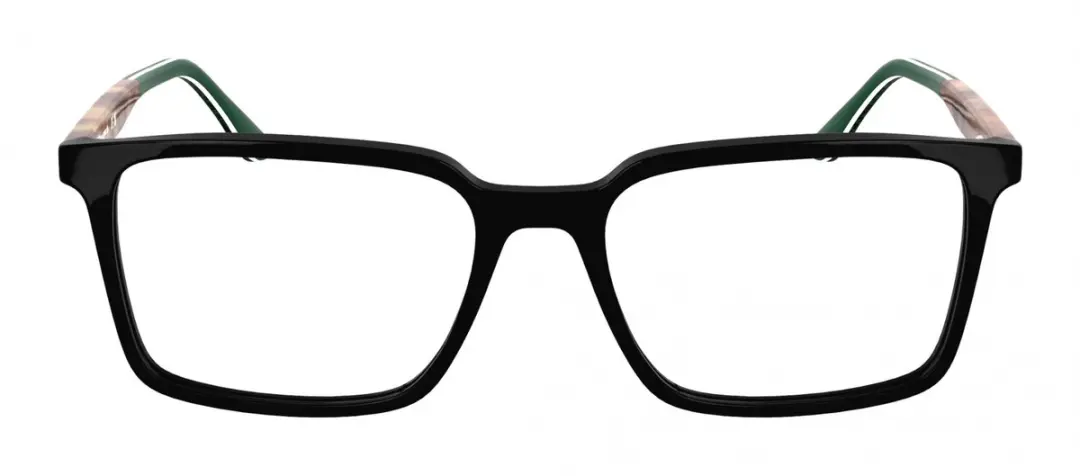 Lacoste L2992 Brilmonturen - Zwart