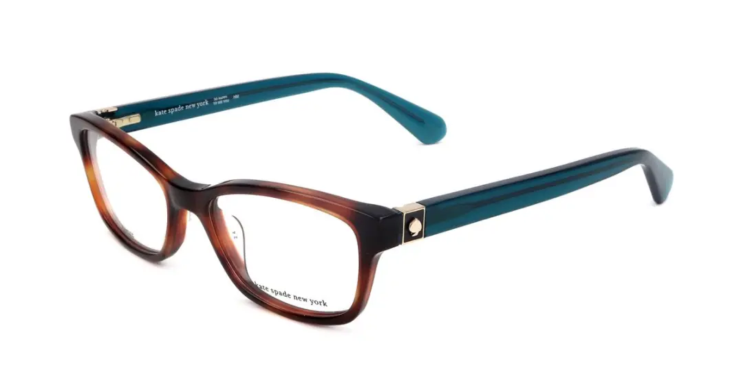 Kate Spade Renne Brilmontuur