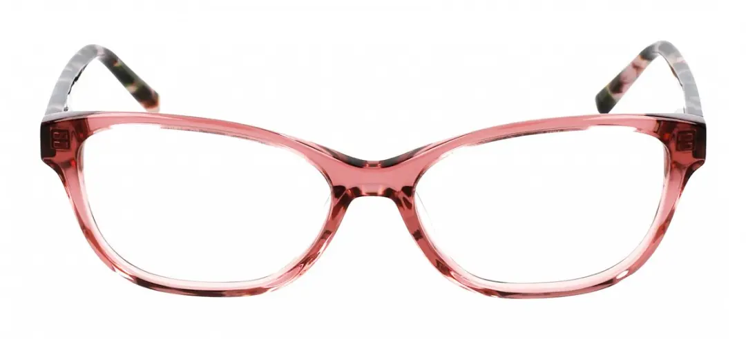 DKNY DK5011 N Brilmontuur - Crystal mauve