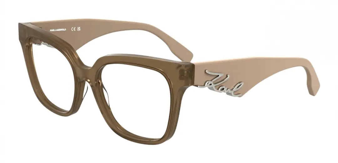Karl Lagerfeld KL6190 N WOMAN Brilmontuur
