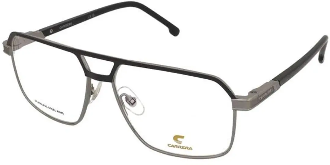 Carrera Carrera 1145 Bril - Silver