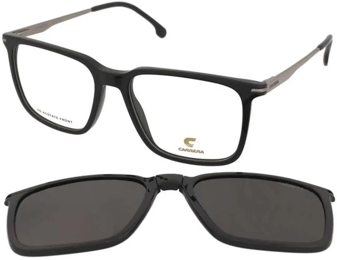 Carrera CA357/C 284/M9 Bril - Zwart