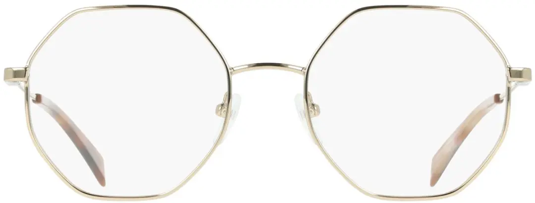 Liu Jo LJ2179 Brilmonturen - Rose Gold