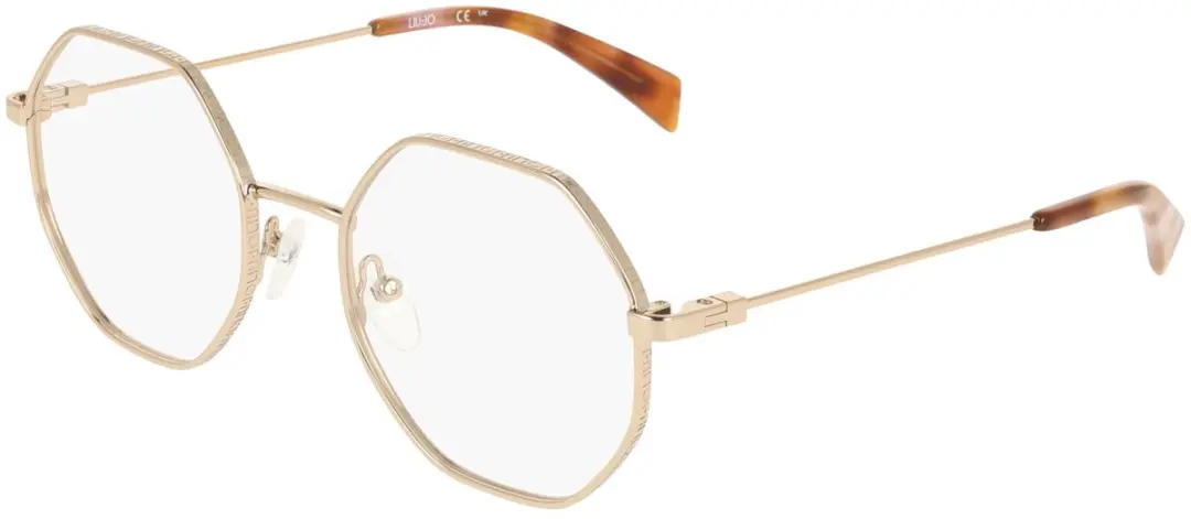 Liu Jo LJ2179 Brilmonturen - Rose Gold