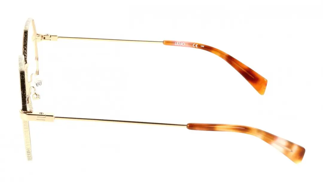 Liu Jo LJ2179 Brilmonturen - Rose Gold