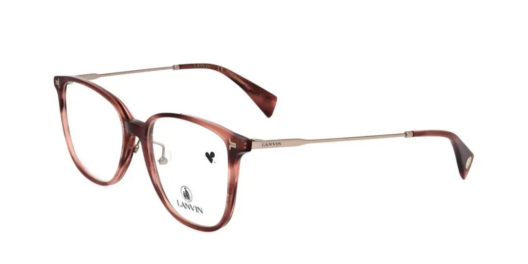 Lanvin LNV621SA Brilmontuur