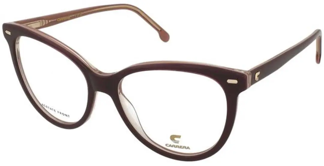 Carrera 3048 0T7 Bril - Paars