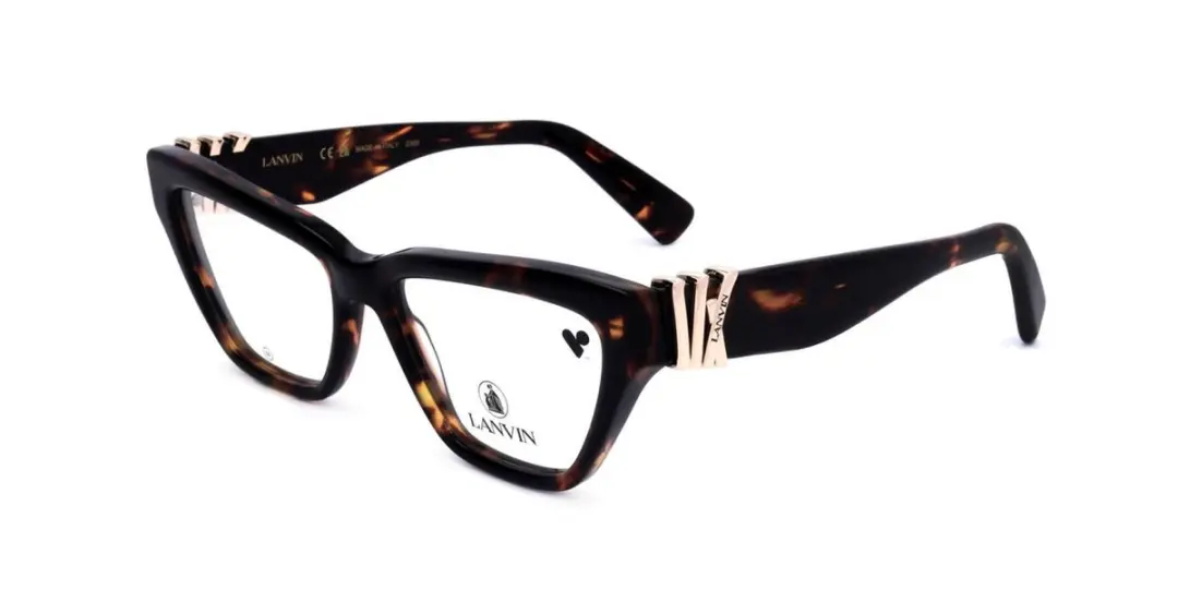 Lanvin LNV2645 Brilmonturen