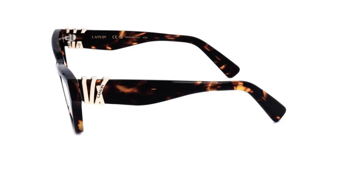 Lanvin LNV2645 Brilmonturen - Dark tortoise