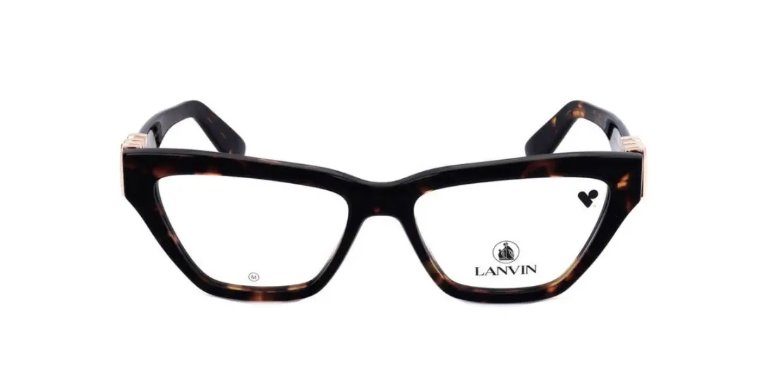Lanvin LNV2645 Brilmonturen - Dark tortoise