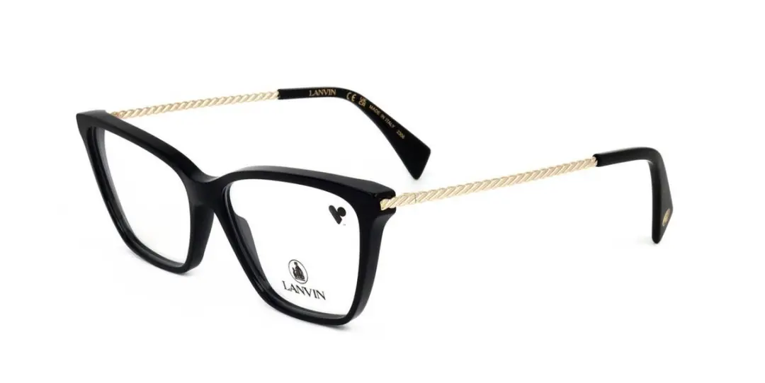 Lanvin LNV2605 Brilmonturen