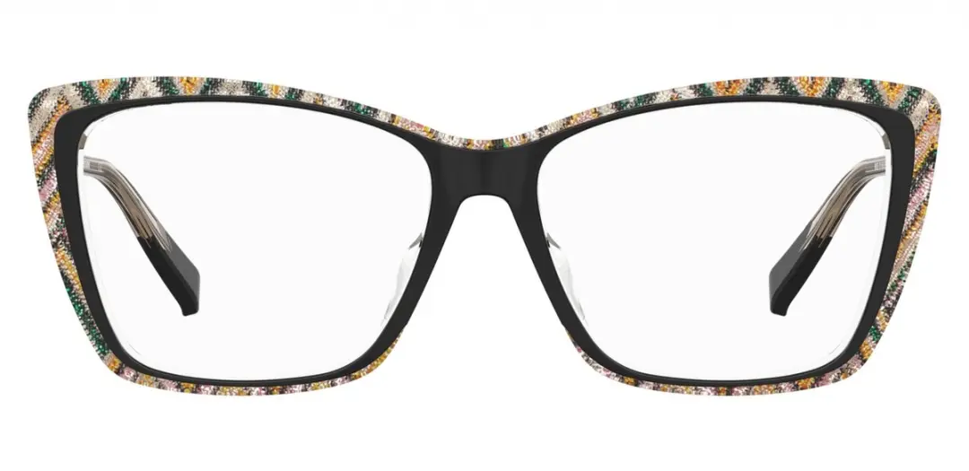 Missoni MIS 0166/G Bril - Groen