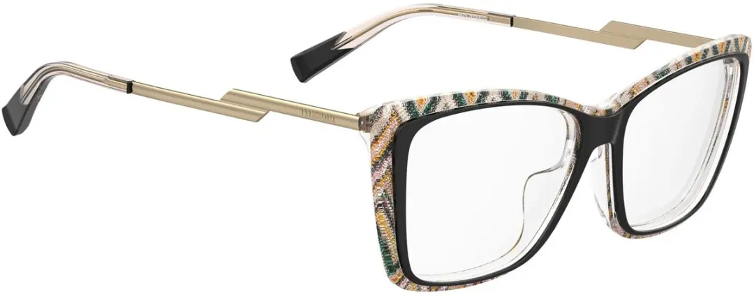 Missoni MIS 0166/G Bril - Groen