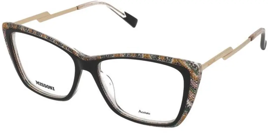 Missoni MIS 0166/G Bril - Groen