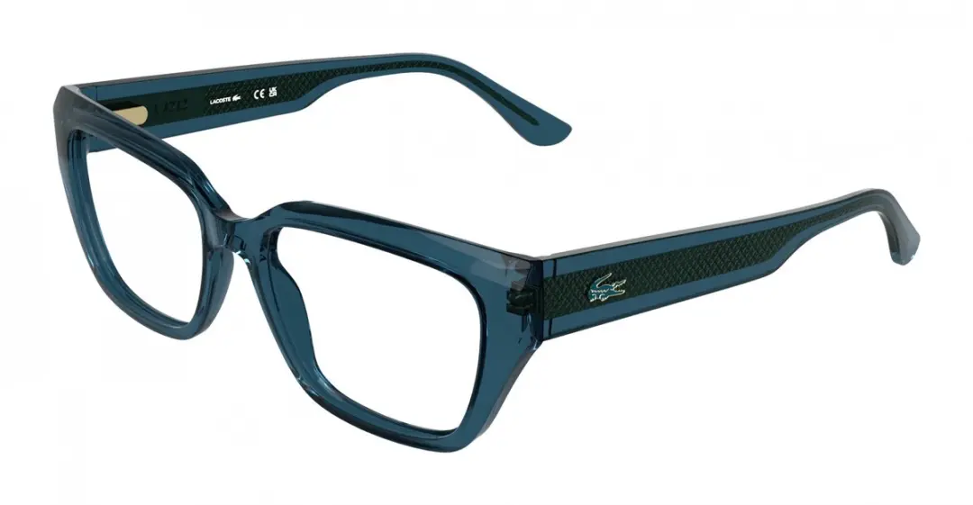 Lacoste L4014 Brilmontuur