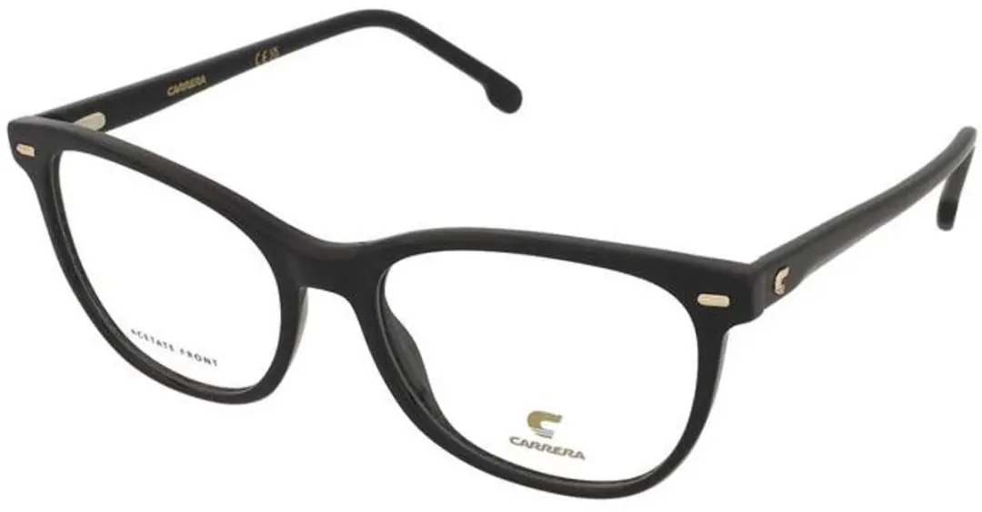 Carrera 3074 807 Bril - Zwart