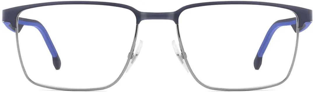Carrera Carrera 8934 V84 Bril - Zilver - afbeelding 2 van 3