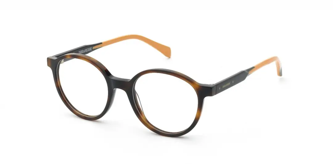 Zadig & Voltaire VZJ060 Brilmonturen