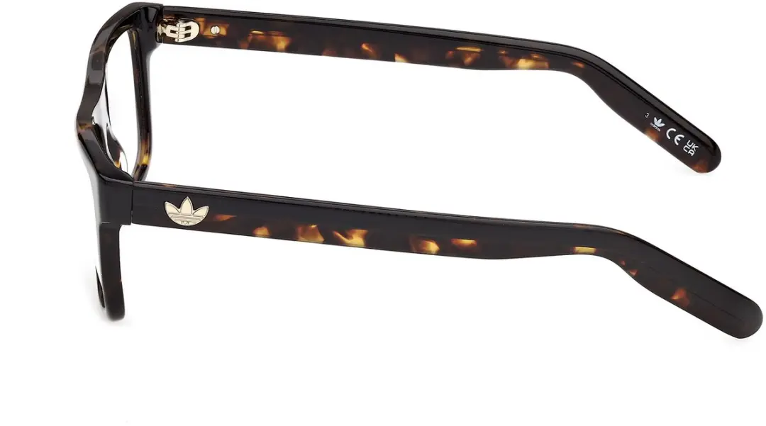 Adidas Originals OR5145 Brilmonturen - Dark havana