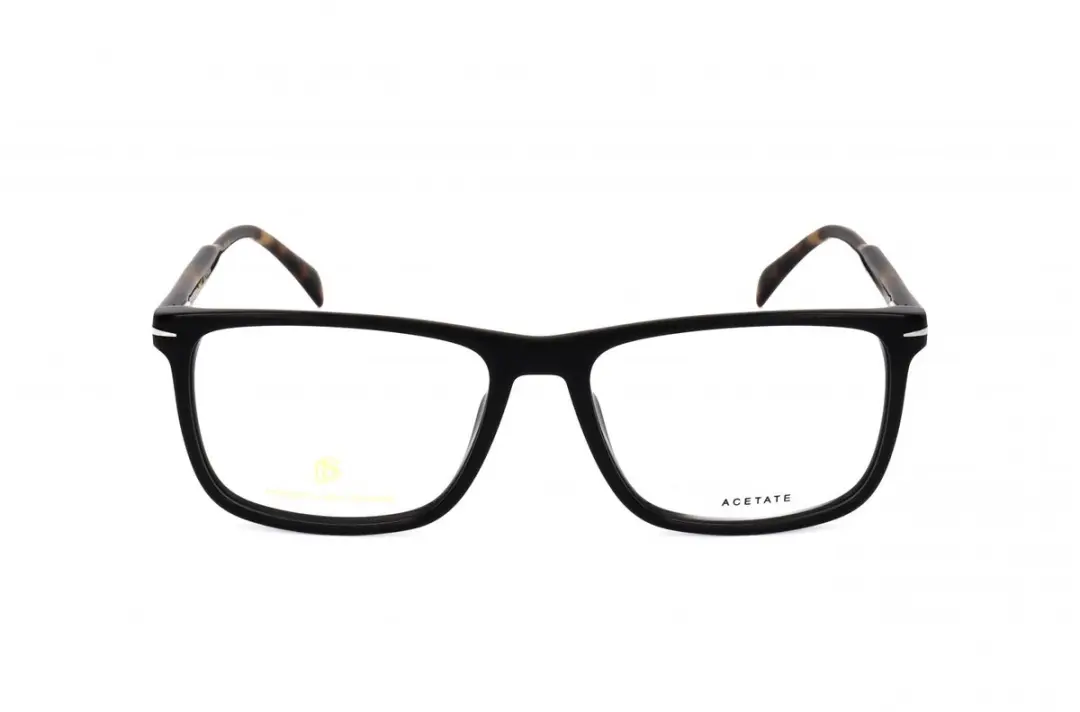 David Beckham DB 1124 Brilmonturen - Black Havana