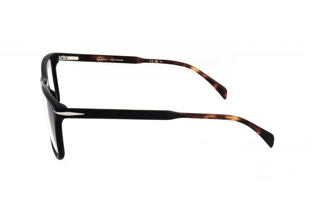 David Beckham DB 1124 Brilmonturen - Black Havana