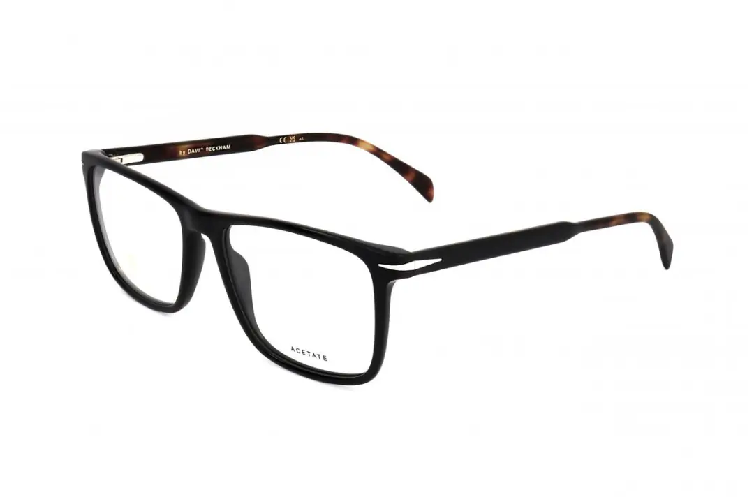 David Beckham DB 1124 Brilmonturen
