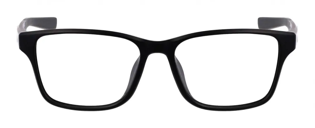 Nike 5038 N Brilmonturen - Matte Black/Dark Grey - afbeelding 2 van 3