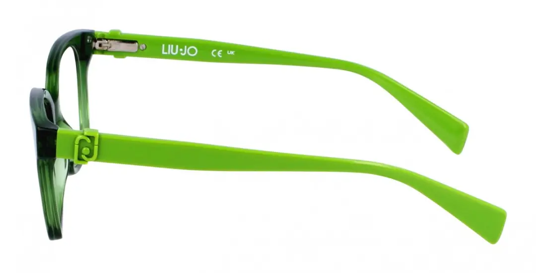 Liu Jo LJ3618 Brilmontuur - Green