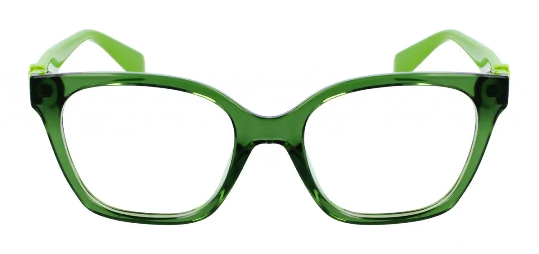 Liu Jo LJ3618 Brilmontuur - Green