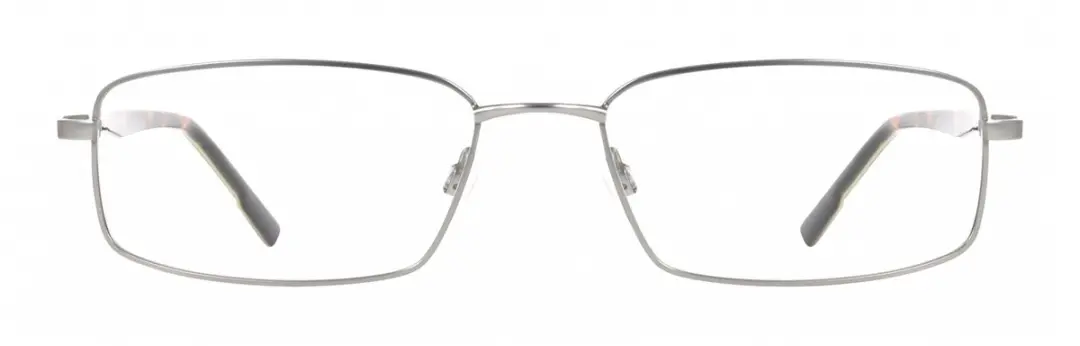 Flexson FLEXON H6087 Brilmonturen - Matte Gunmetal - afbeelding 3 van 3