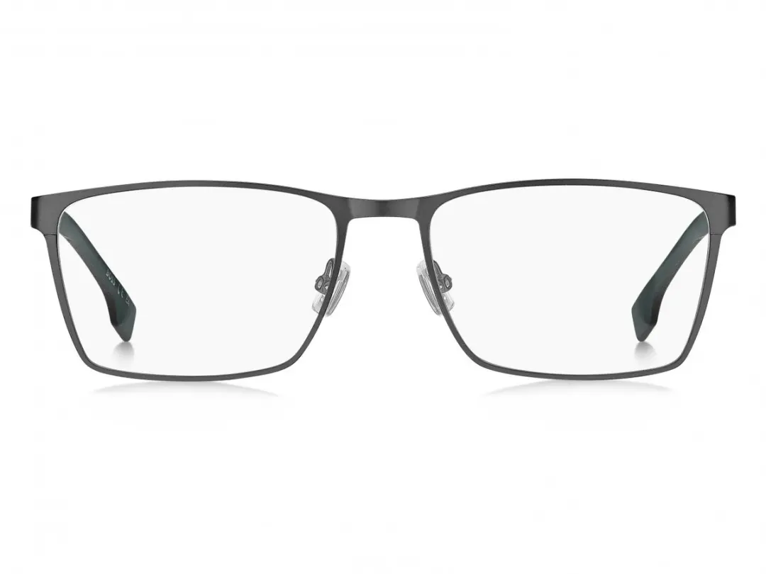 Hugo Boss BOSS 1828 Brilmontuur - Matte ruthenium black