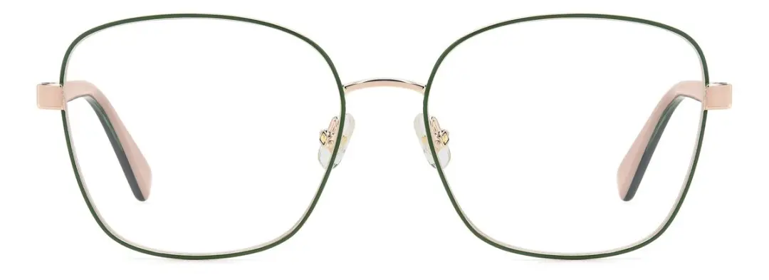 Kate Spade KORA/G Brilmontuur - Roze Goud