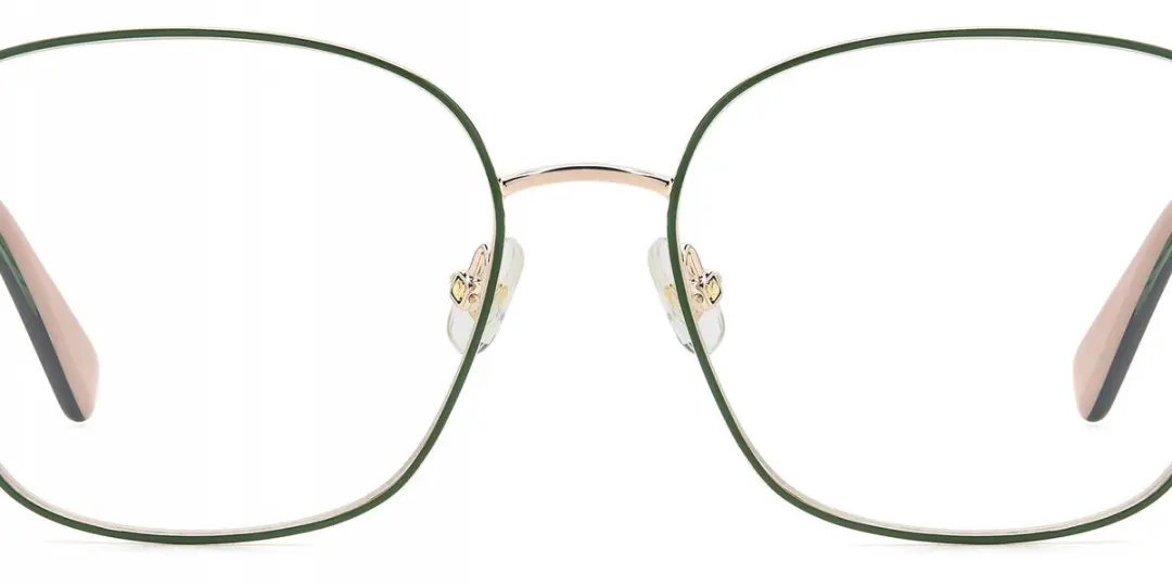 Kate Spade KORA/G Brilmontuur - Roze Goud
