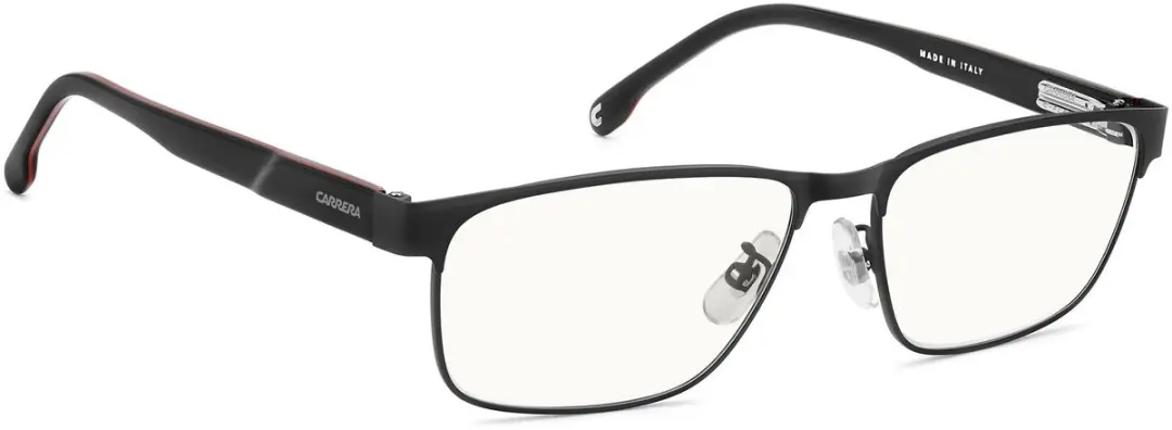 Carrera C FLEX 06/G Brilmonturen - Matte black