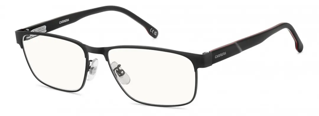 Carrera C FLEX 06/G Brilmonturen