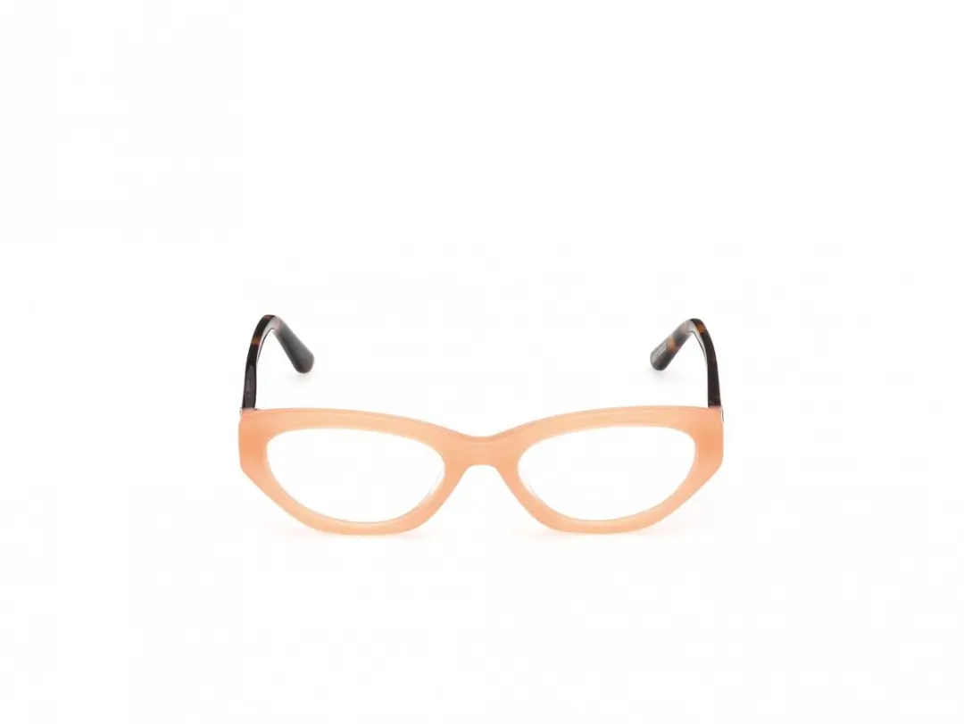 Guess GU50395 Brilmonturen - Shiny Light Orange