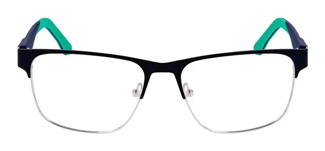 Lacoste L2291 N Brilmonturen - Navy blue